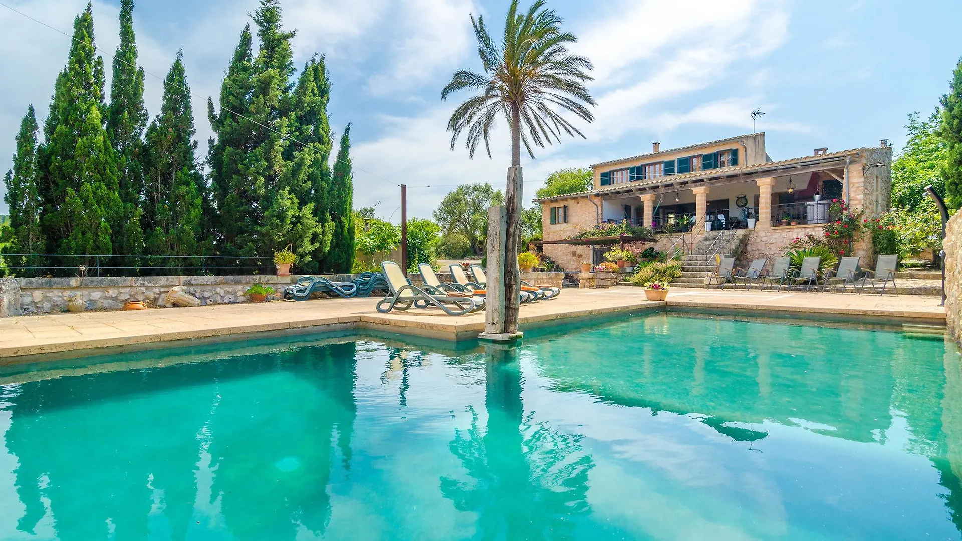 Hotel Via Verda Manacor