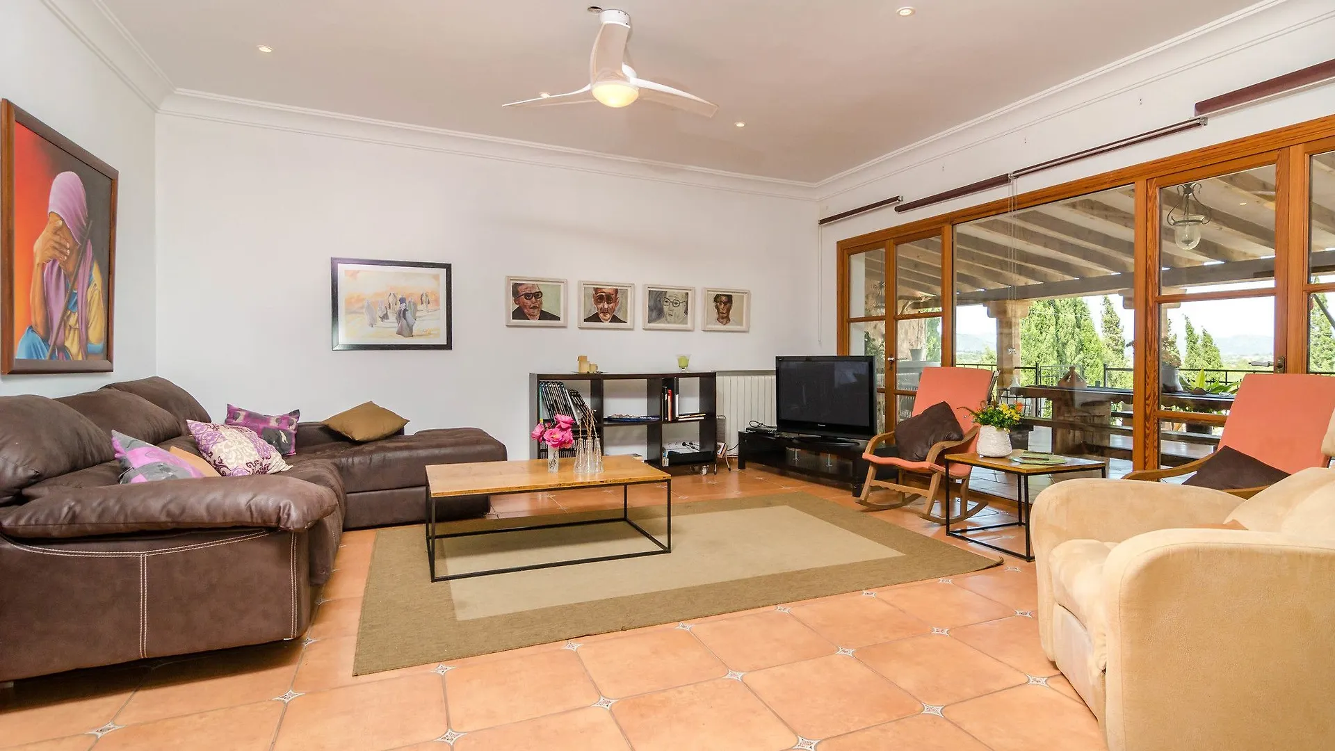 Via Verda Manacor  5*, Manacor (Mallorca) Spain