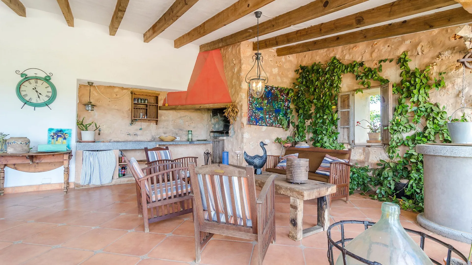 ***** Hotel Via Verda Manacor  Spain